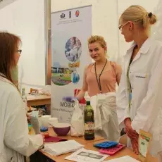 Bałtycki Festiwal Nauki 2014