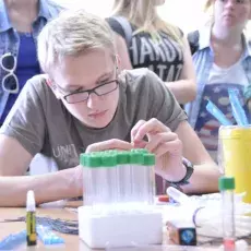 Bałtycki Festiwal Nauki 2014