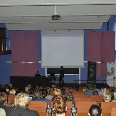 Warsztaty spektrometrii mas (2014-06)