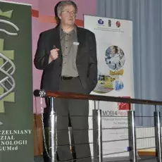 Warsztaty spektrometrii mas (2014-06)