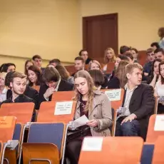 Inauguracja Roku Akademickiego 2014/2015