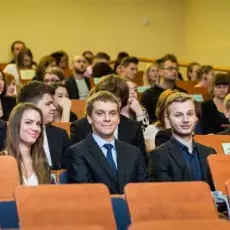 Inauguracja Roku Akademickiego 2014/2015
