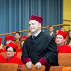 Inauguracja Roku Akademickiego 2014/2015