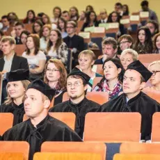 Inauguracja Roku Akademickiego 2014/2015