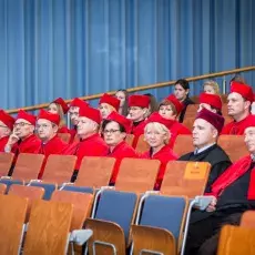 Inauguracja Roku Akademickiego 2014/2015