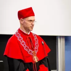 Inauguracja Roku Akademickiego 2014/2015
