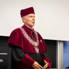 Inauguracja Roku Akademickiego 2014/2015
