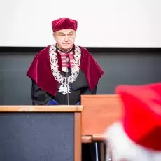 Inauguracja Roku Akademickiego 2014/2015