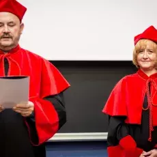 Inauguracja Roku Akademickiego 2014/2015