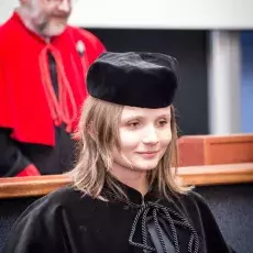 Inauguracja Roku Akademickiego 2014/2015