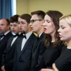 Inauguracja Roku Akademickiego 2014/2015