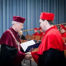 Inauguracja Roku Akademickiego 2014/2015