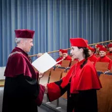 Inauguracja Roku Akademickiego 2014/2015