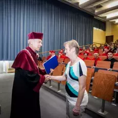 Inauguracja Roku Akademickiego 2014/2015