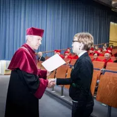 Inauguracja Roku Akademickiego 2014/2015