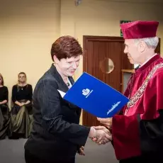 Inauguracja Roku Akademickiego 2014/2015