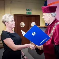 Inauguracja Roku Akademickiego 2014/2015