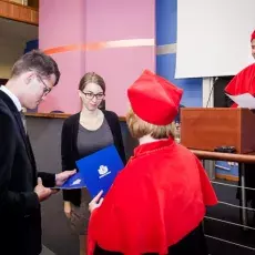 Inauguracja Roku Akademickiego 2014/2015