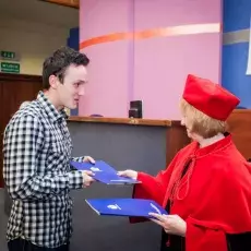Inauguracja Roku Akademickiego 2014/2015
