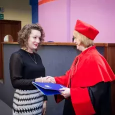 Inauguracja Roku Akademickiego 2014/2015