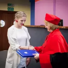 Inauguracja Roku Akademickiego 2014/2015