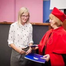 Inauguracja Roku Akademickiego 2014/2015