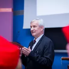 Inauguracja Roku Akademickiego 2014/2015