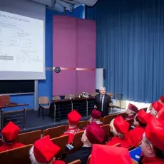 Inauguracja Roku Akademickiego 2014/2015