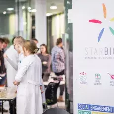 Noc Biologow 2018 - 1
