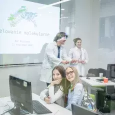 Noc Biologow 2018 - 3