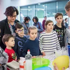 Noc Biologow 2018 - 5