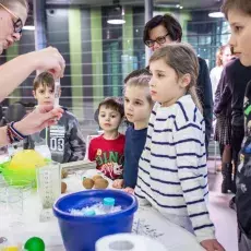 Noc Biologow 2018 - 6
