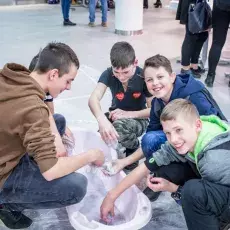 Noc Biologow 2018 - 9