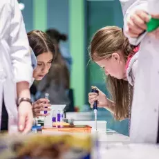 Noc Biologow 2018 - 13