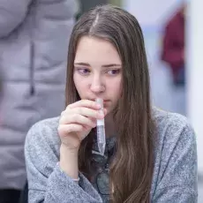 Noc Biologow 2018 - 15