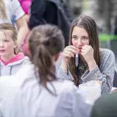 Noc Biologow 2018 - 16