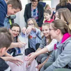 Noc Biologow 2018 - 17