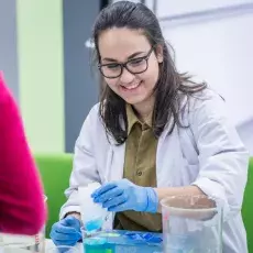 Noc Biologow 2018 - 20