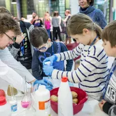 Noc Biologow 2018 - 22