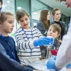 Noc Biologow 2018 - 23