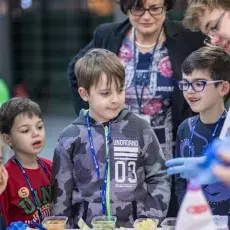 Noc Biologow 2018 - 25