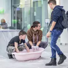 Noc Biologow 2018 - 30