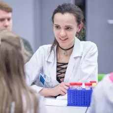 Noc Biologow 2018 - 31