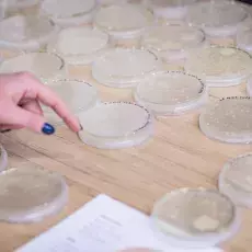 Noc Biologow 2018 - 33