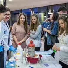Noc Biologow 2018 - 38