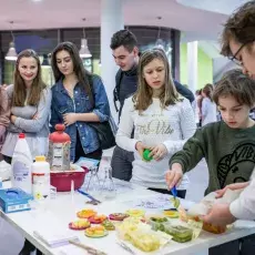 Noc Biologow 2018 - 39