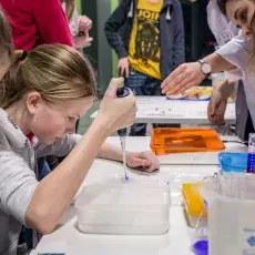 Noc Biologow 2018 - 44
