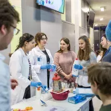 Noc Biologow 2018 - 45