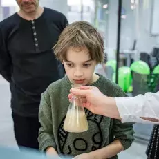 Noc Biologow 2018 - 48