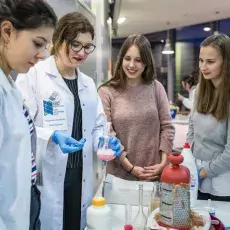 Noc Biologow 2018 - 49